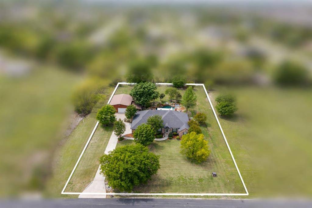 13917 Mallard Springs Drive, Haslet, TX 76052