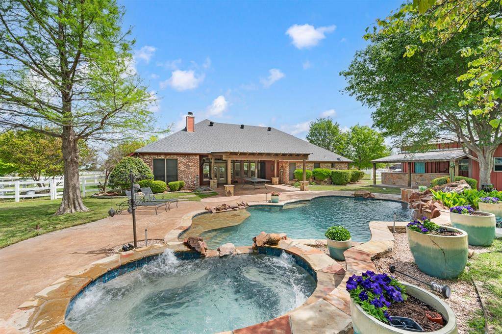 13917 Mallard Springs Drive, Haslet, TX 76052