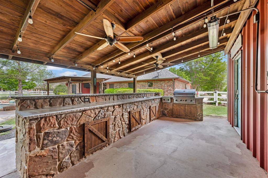 13917 Mallard Springs Drive, Haslet, TX 76052