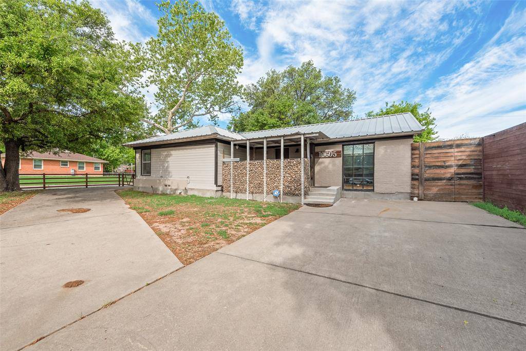10605 Ferguson Road, Dallas, TX 75228