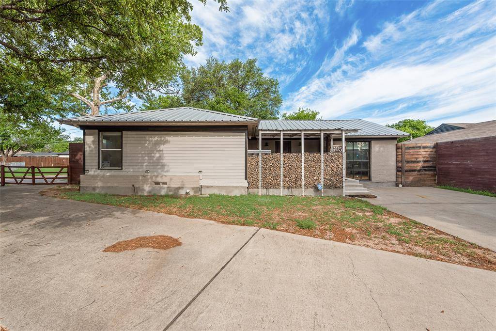 10605 Ferguson Road, Dallas, TX 75228