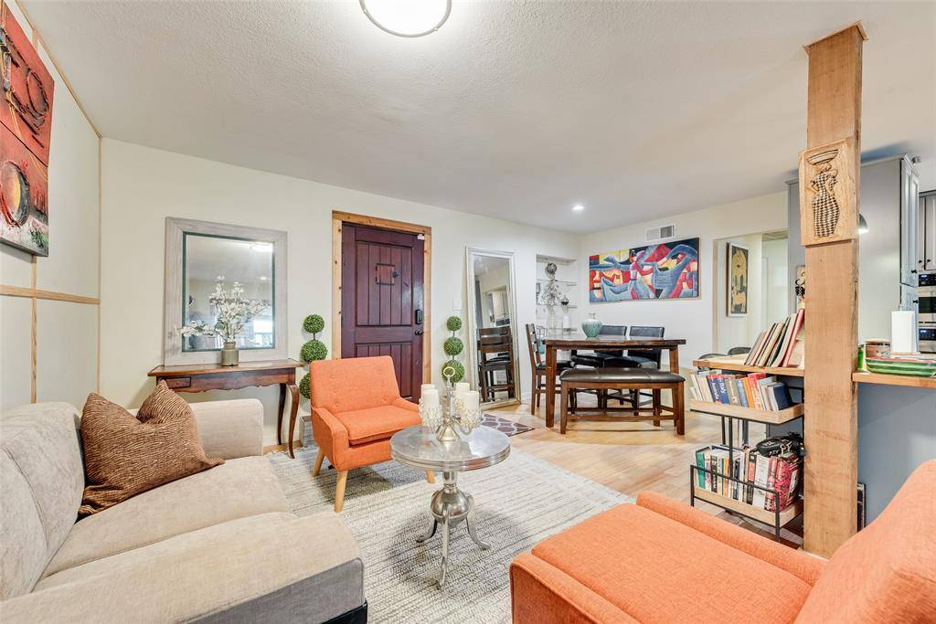 10605 Ferguson Road, Dallas, TX 75228