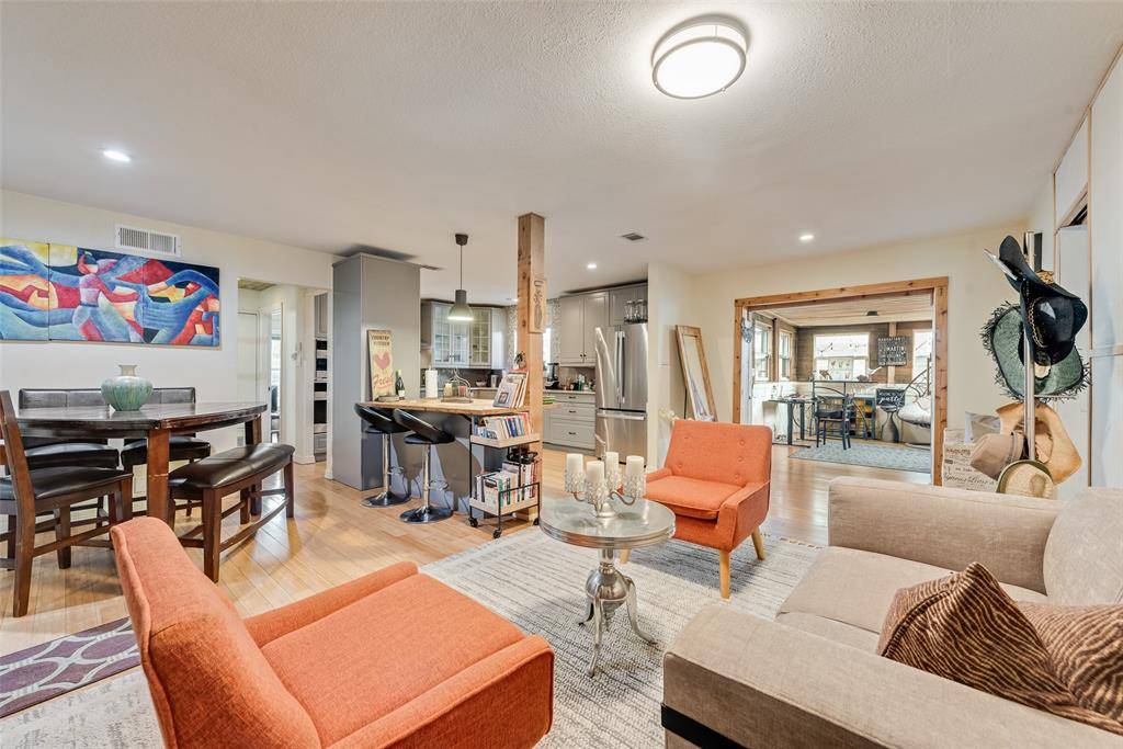 10605 Ferguson Road, Dallas, TX 75228