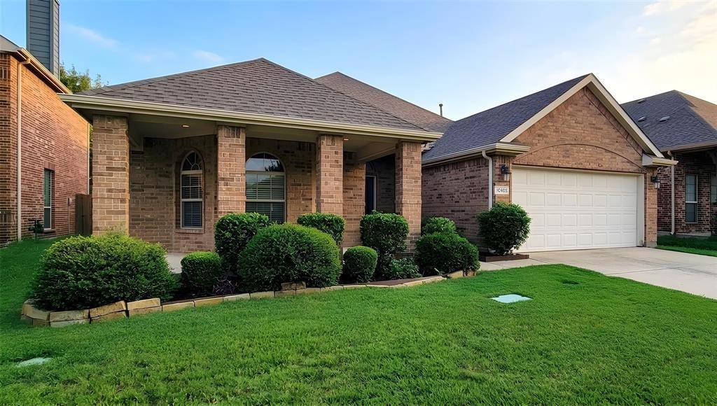 10405 Cedar Breaks View, Mckinney, TX 75072