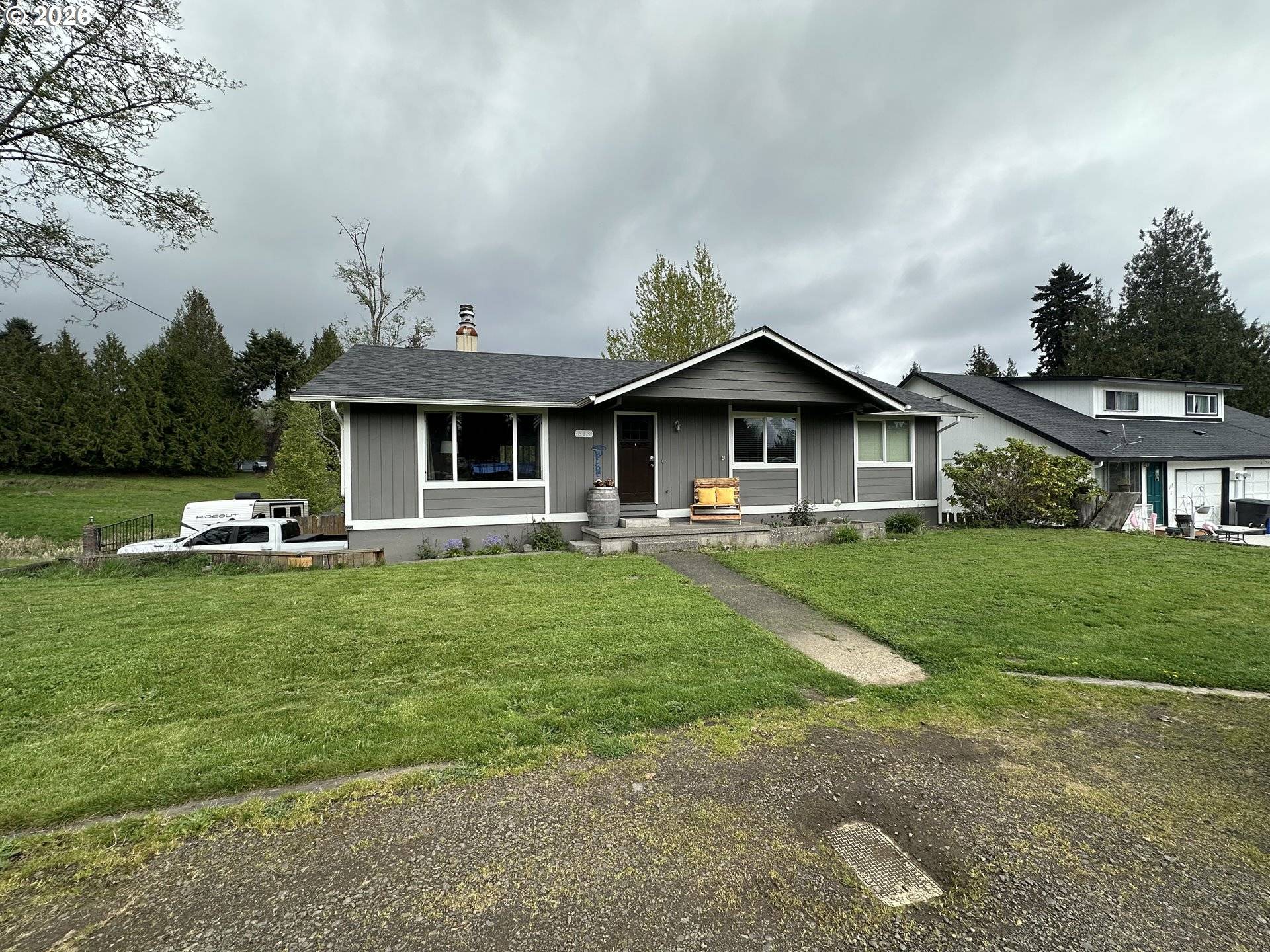 613 OLSON RD, Longview, WA 98632