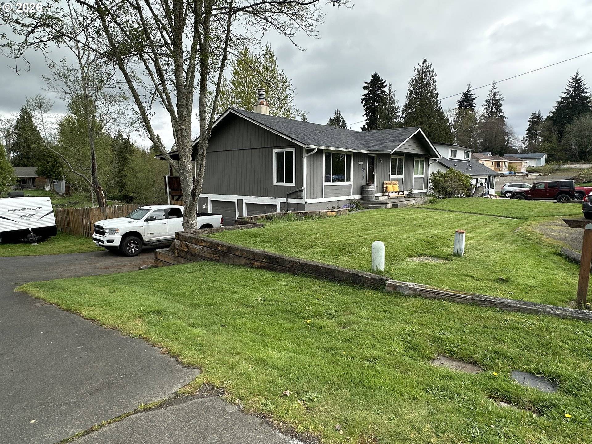 613 OLSON RD, Longview, WA 98632