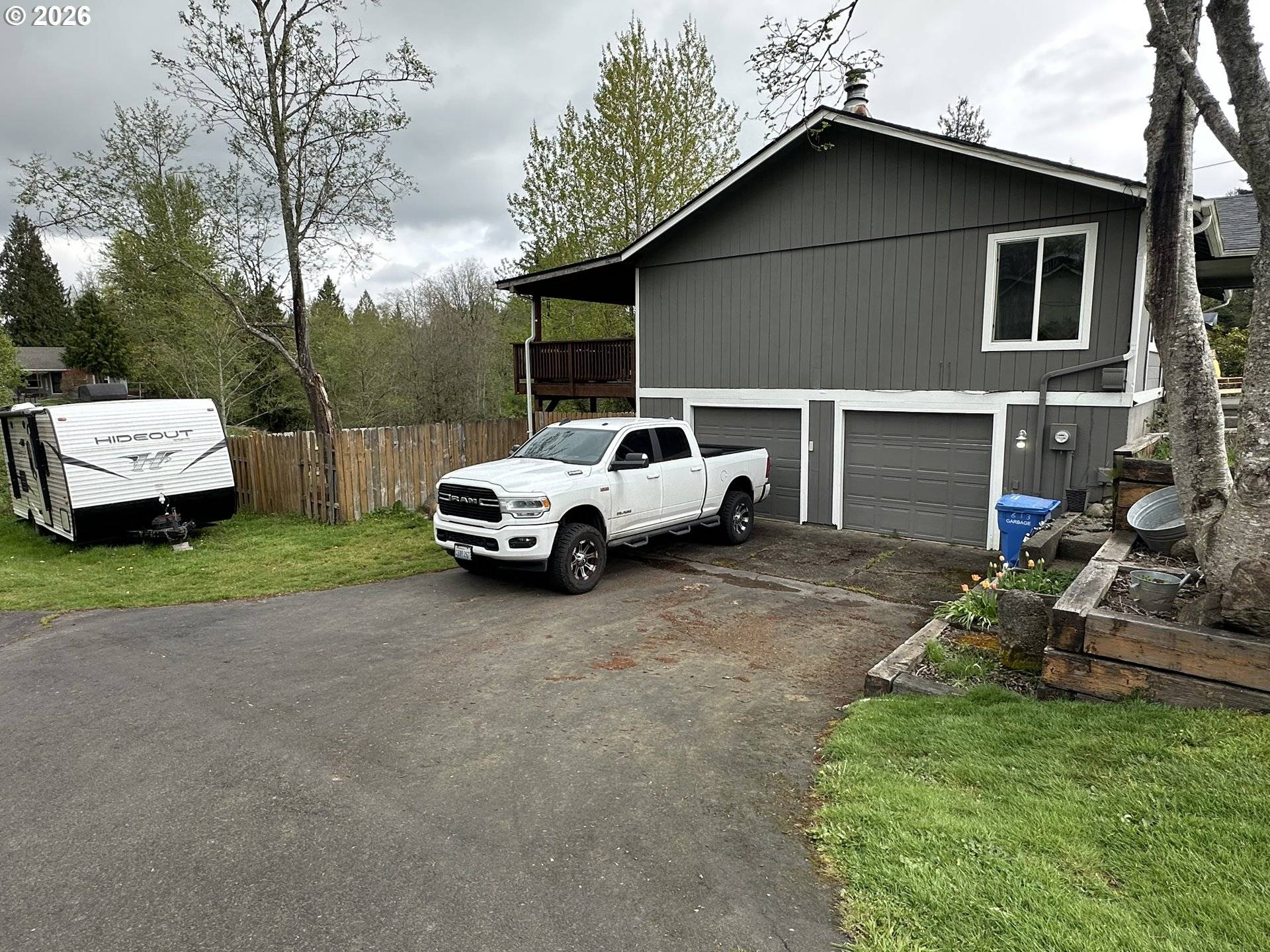 613 OLSON RD, Longview, WA 98632