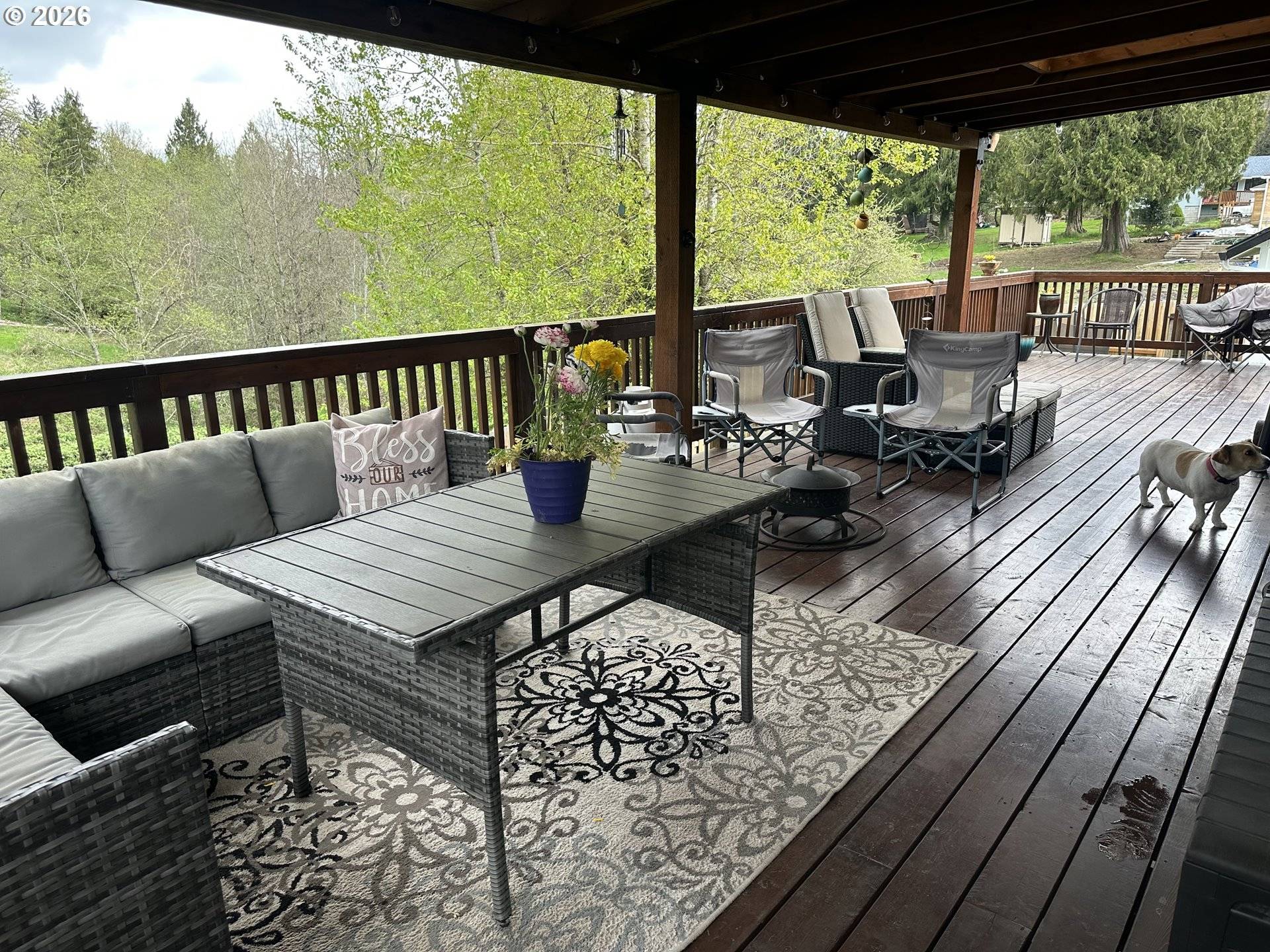 613 OLSON RD, Longview, WA 98632