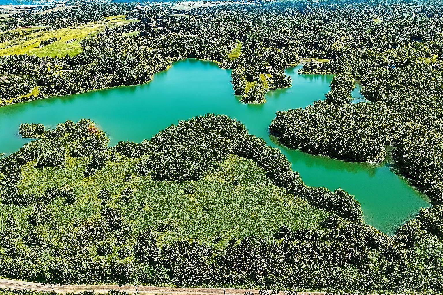 0 Hagerman Parcel 1 RD, Addison Twp, MI 48367