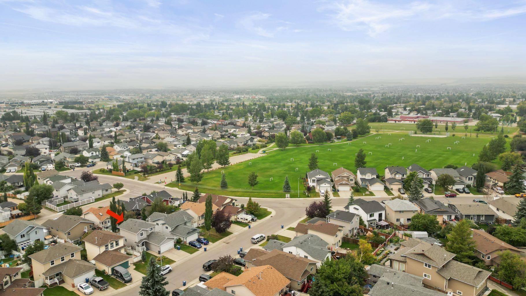 10 Big Springs HL SE, Airdrie, AB T4A1N1