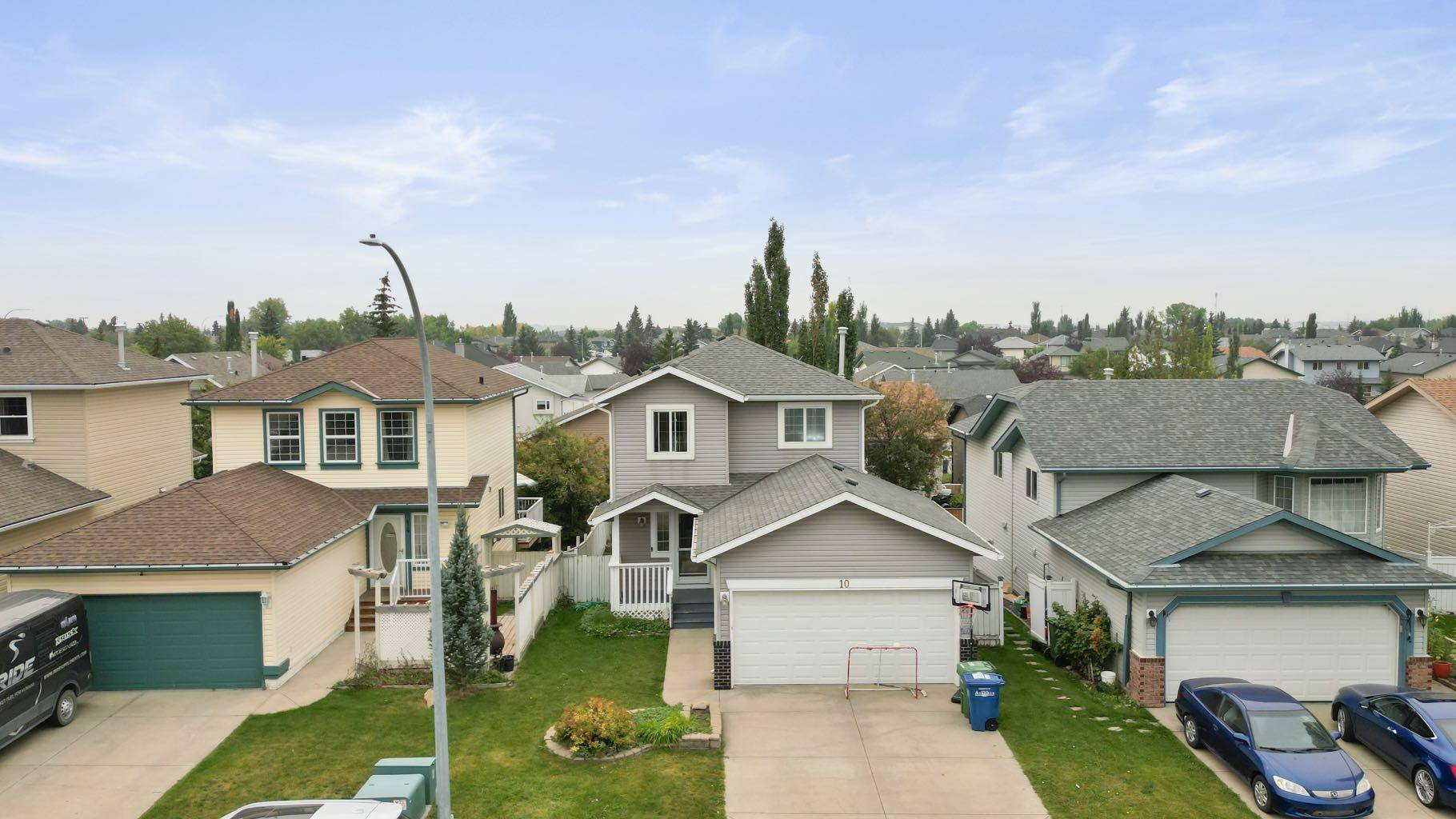 10 Big Springs HL SE, Airdrie, AB T4A1N1