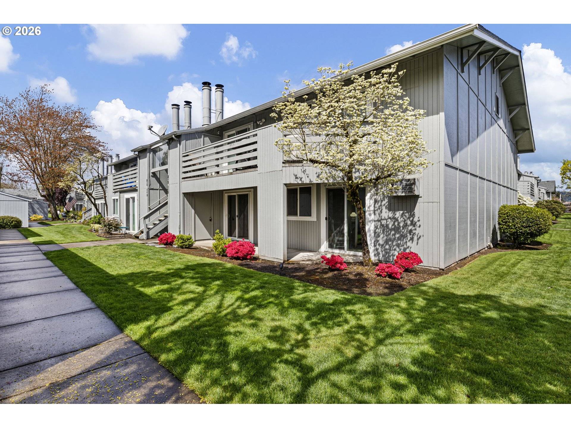 650 HARLOW RD #115, Springfield, OR 97477