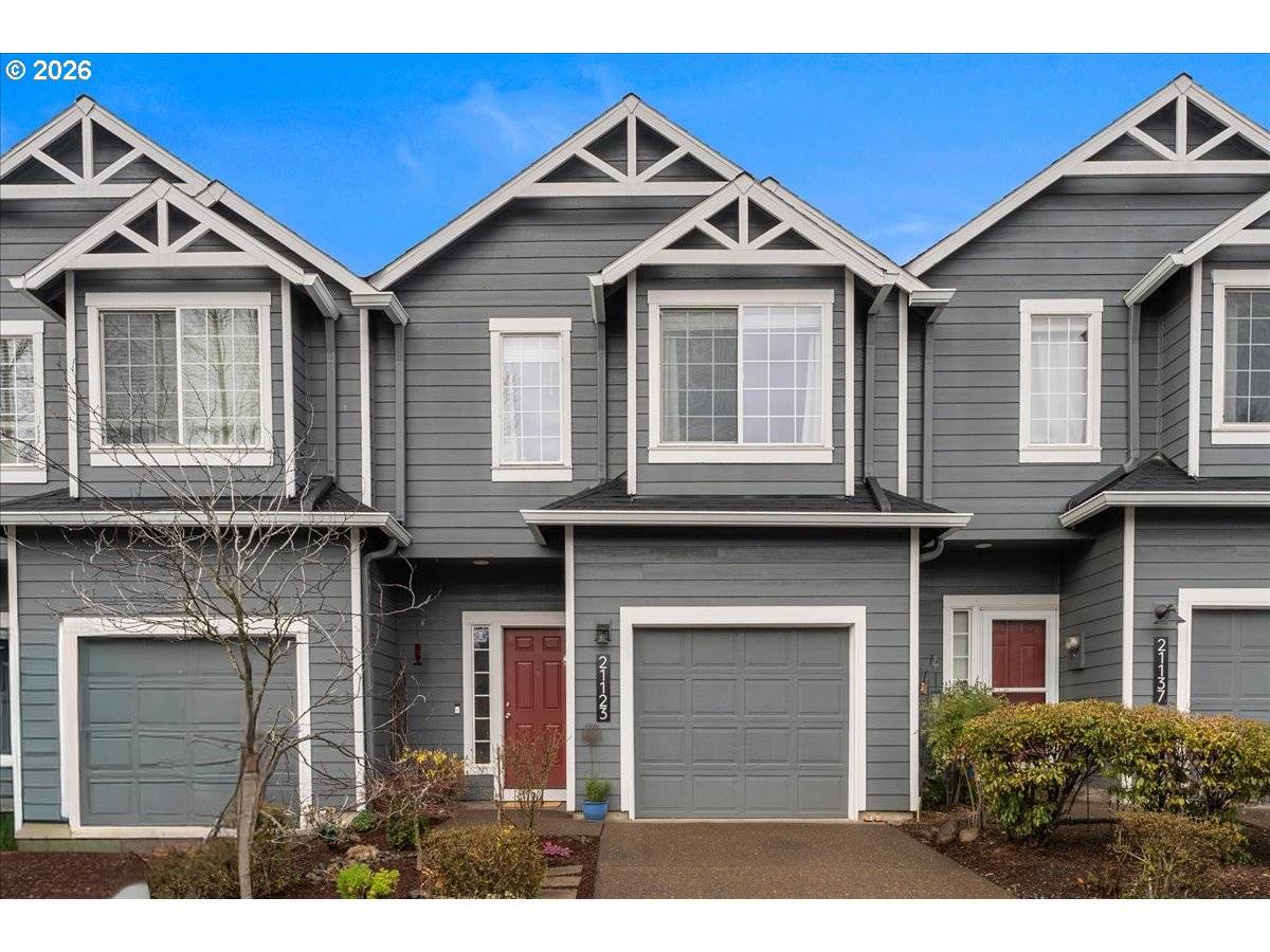 21123 NE OSBURN LOOP, Fairview, OR 97024