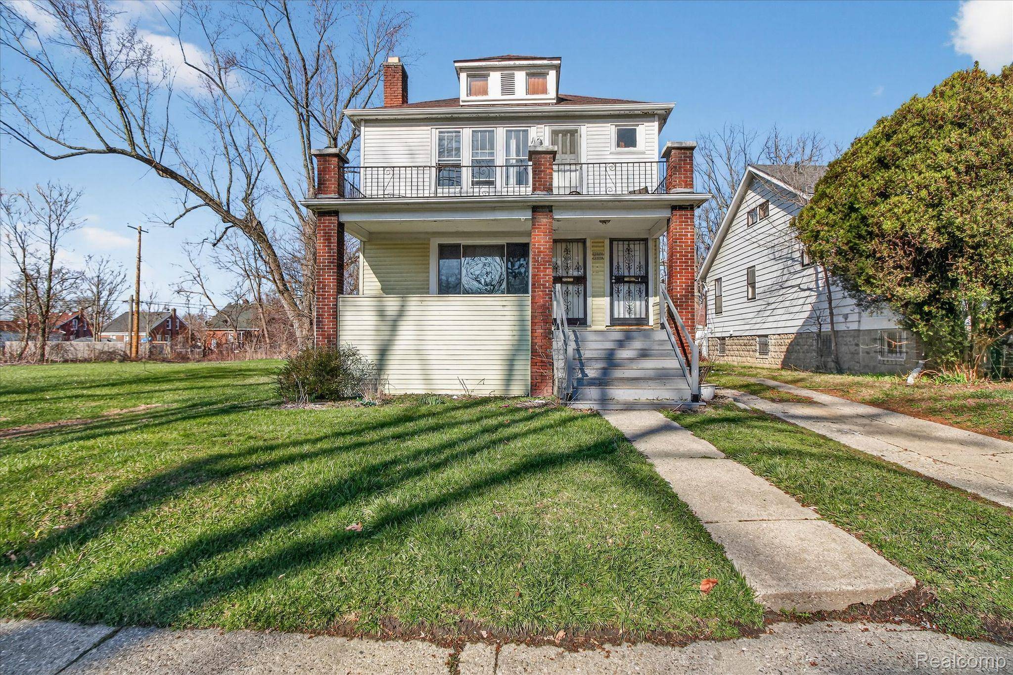 12283 Cheyenne Street, Detroit, MI 48227