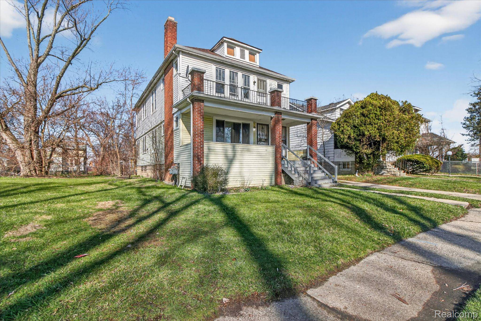 12283 Cheyenne Street, Detroit, MI 48227