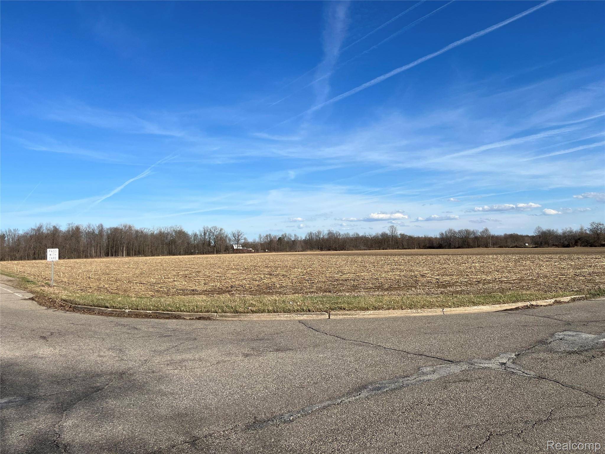 5 Acres Vacant Land Farnsworth RD, Mayfield Township, MI 48446