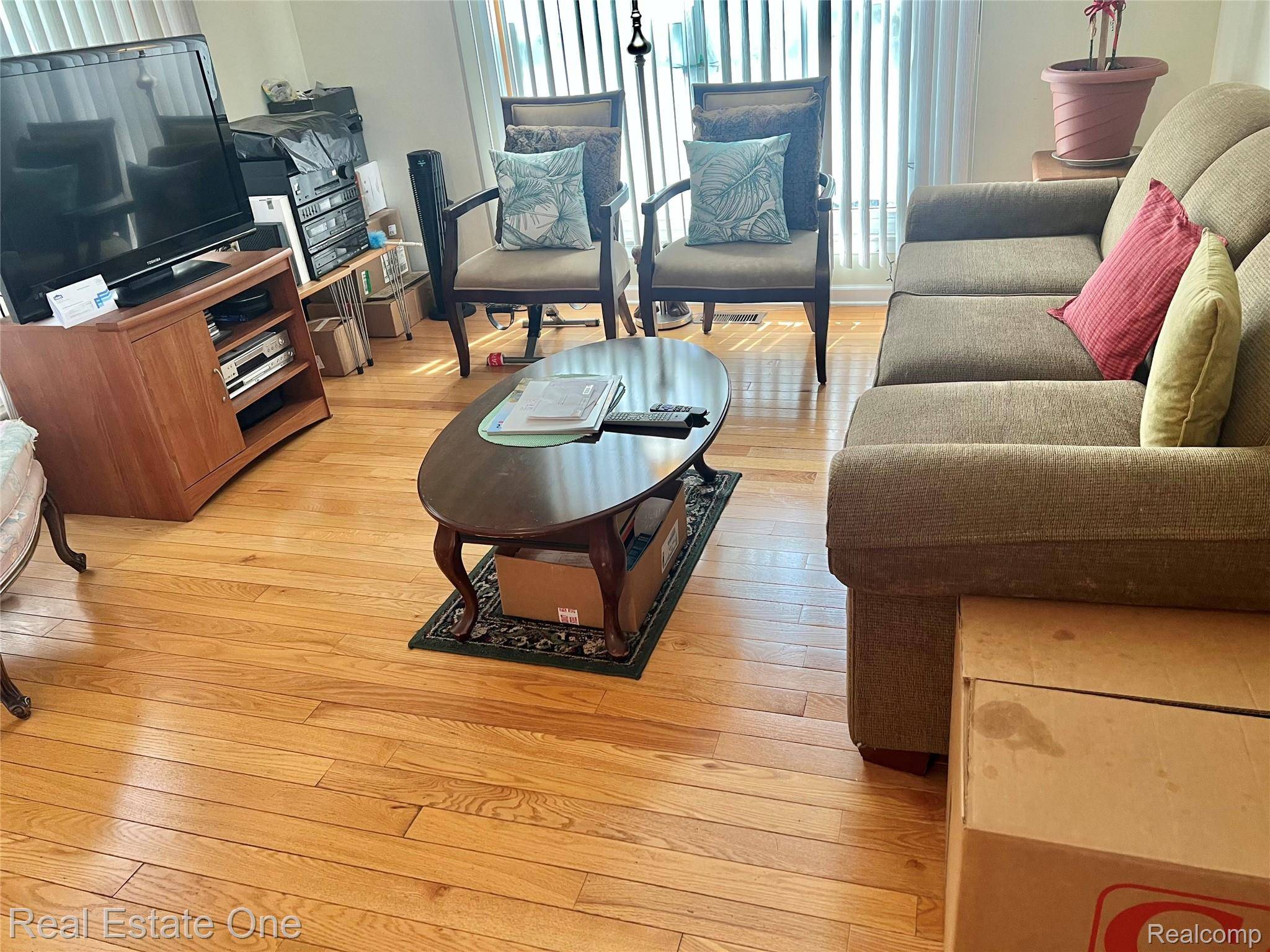 31773 Ivy Lane LN #113, Warren, MI 48093