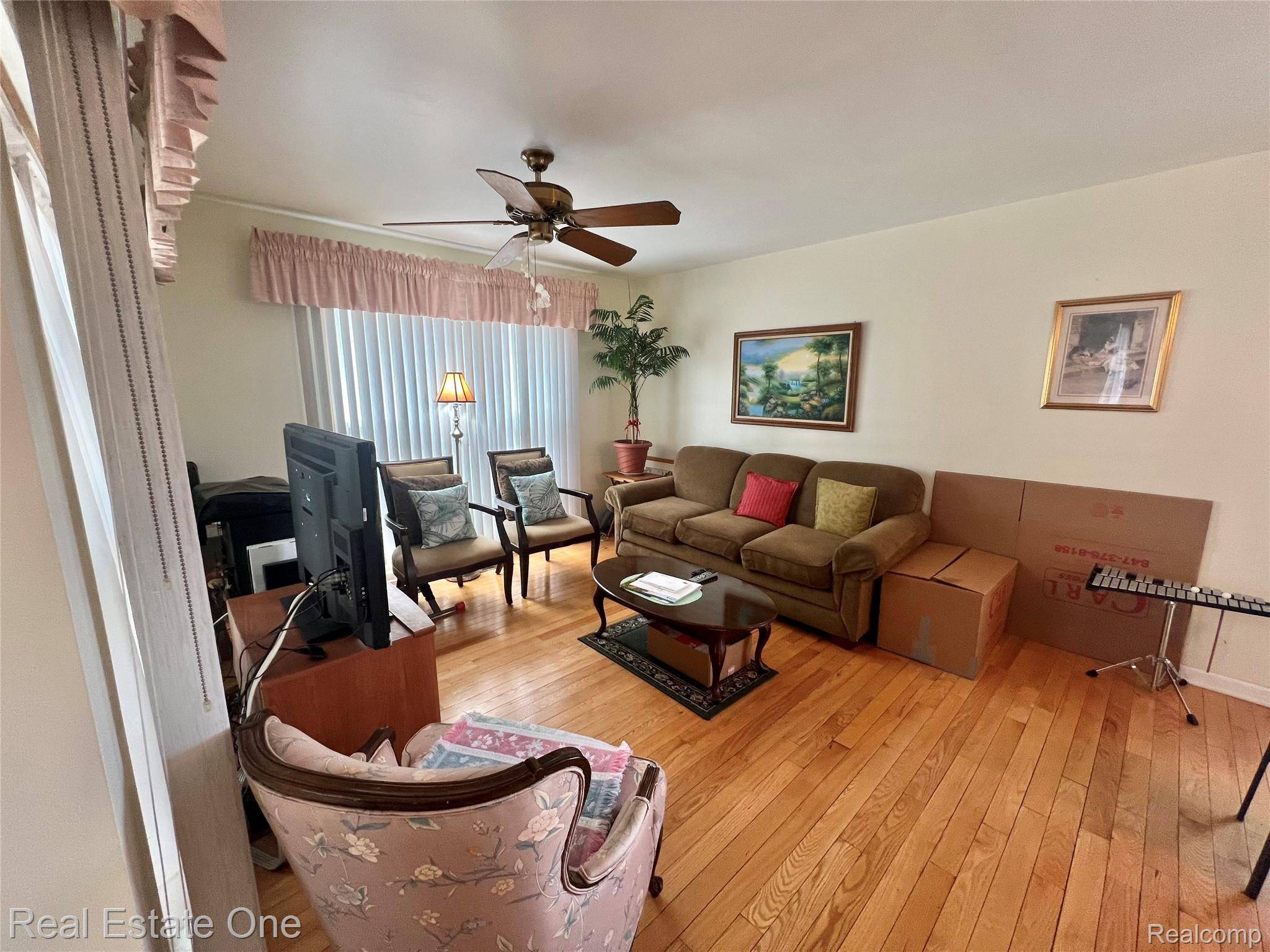 31773 Ivy Lane LN #113, Warren, MI 48093