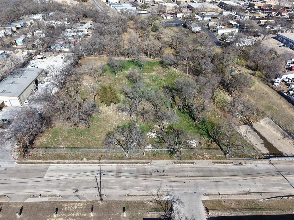 3701 Jackson Street, Irving, TX 75061