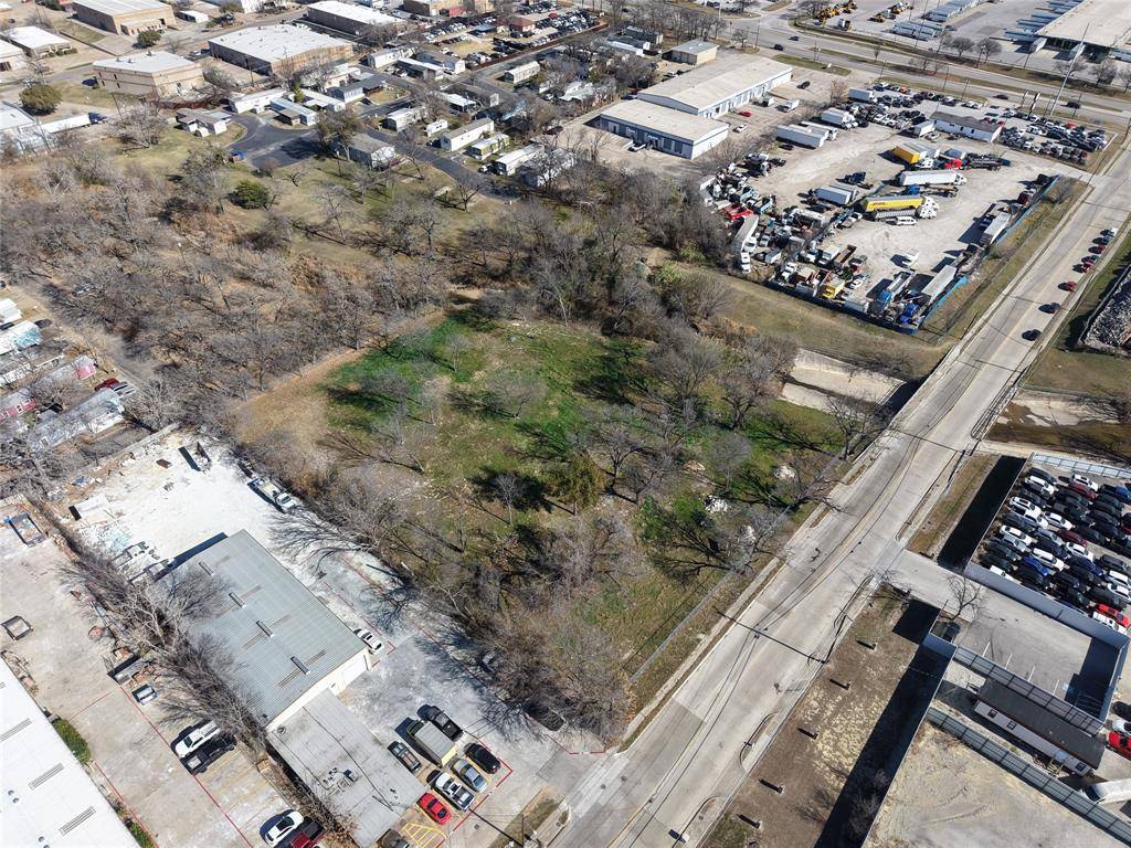 3701 Jackson Street, Irving, TX 75061