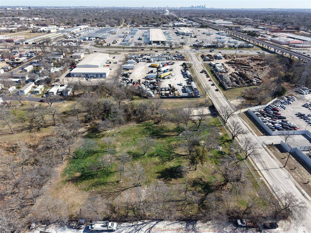 3701 Jackson Street, Irving, TX 75061