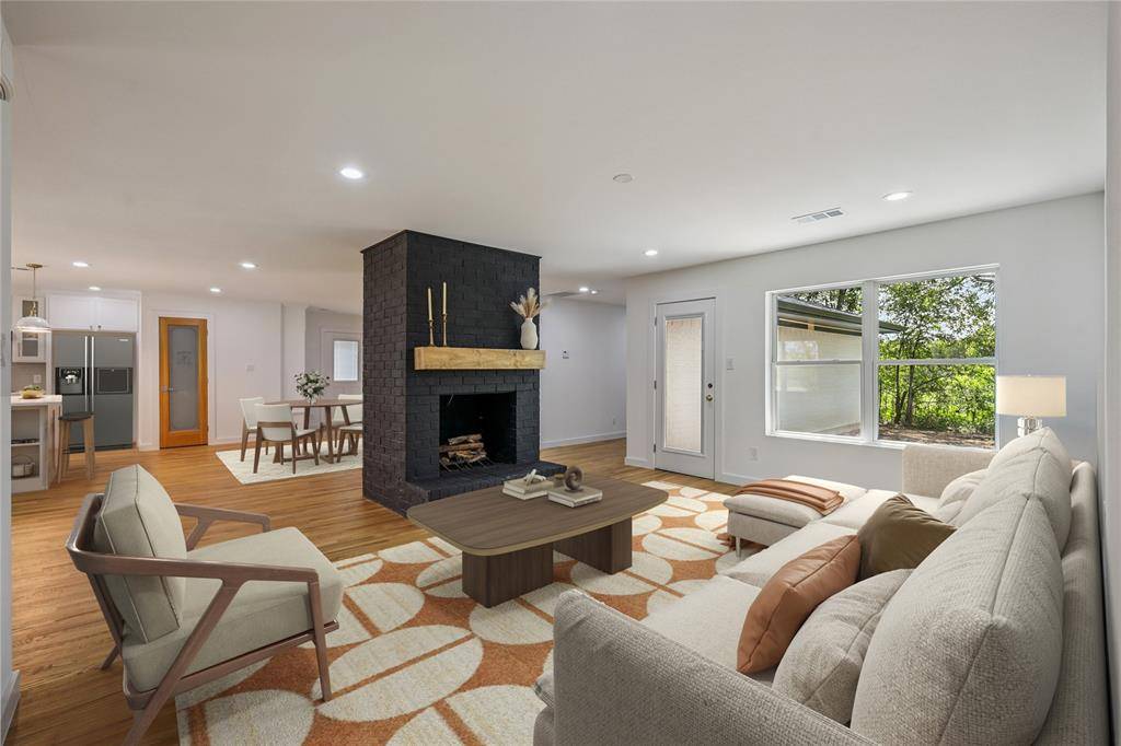 1518 E State Highway 56, Bonham, TX 75418