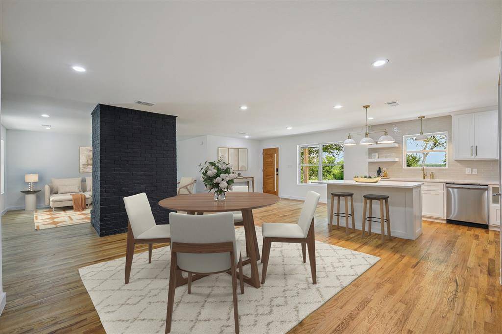 1518 E State Highway 56, Bonham, TX 75418