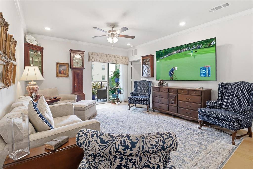 651 N Watters Road #8202, Allen, TX 75013