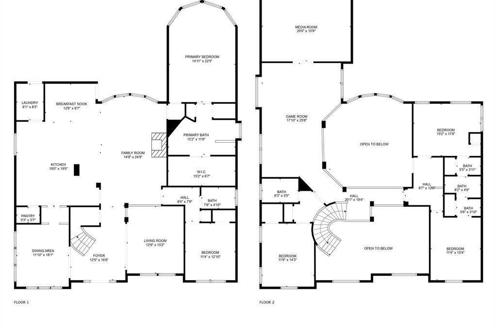 4105 Claridge Terrace, Garland, TX 75043