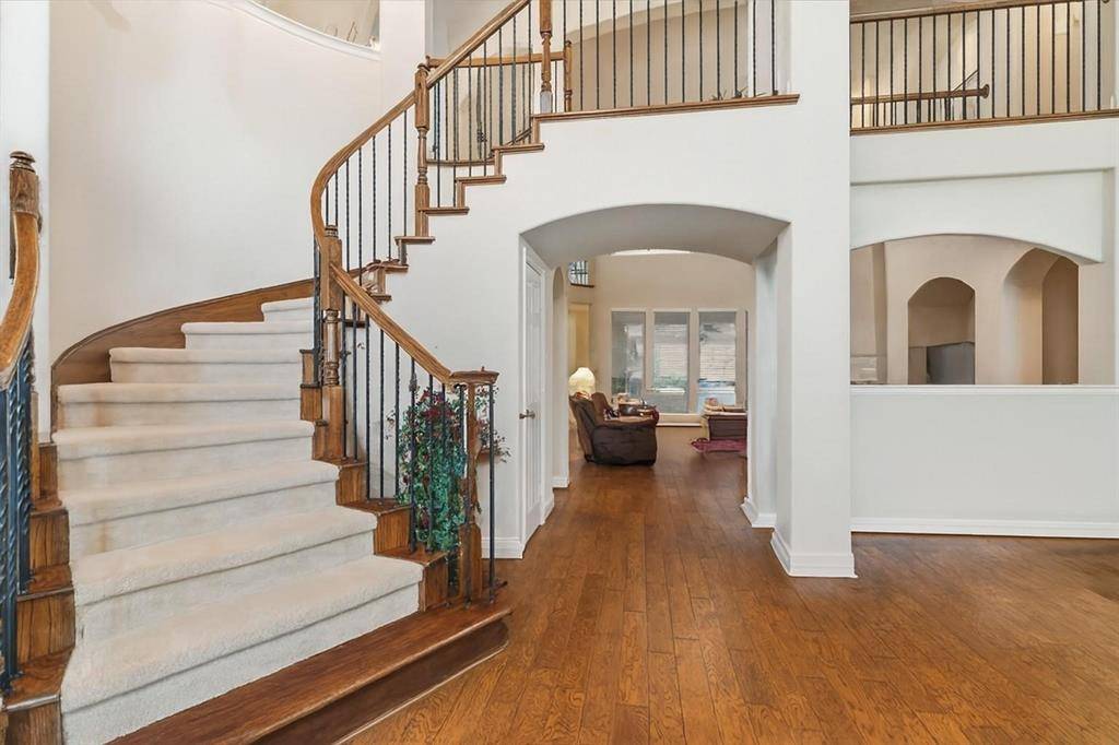 4105 Claridge Terrace, Garland, TX 75043