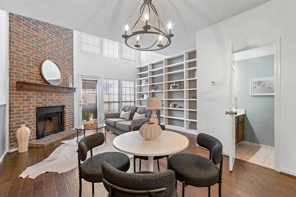 9910 Royal Lane #1105, Dallas, TX 75231