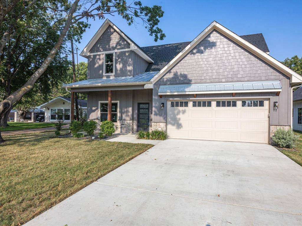 188 Seaside Drive, Gun Barrel City, TX 75156