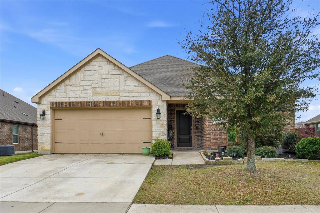 2805 Dominion Street, Denton, TX 76209