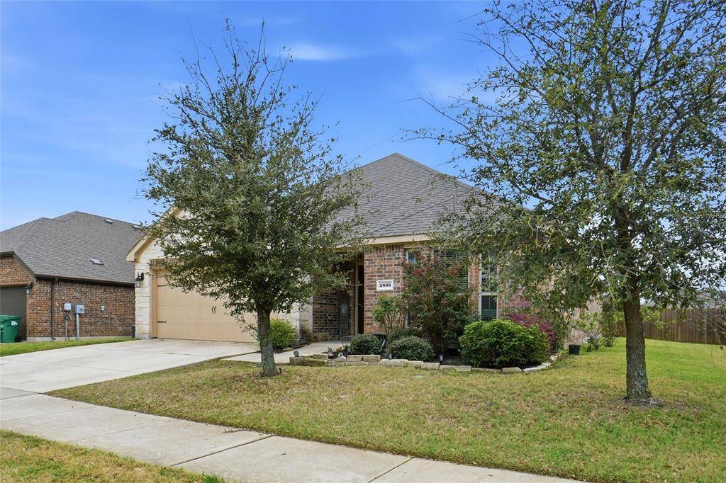 2805 Dominion Street, Denton, TX 76209
