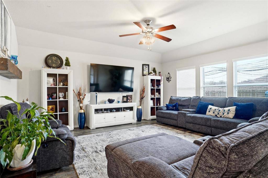 2805 Dominion Street, Denton, TX 76209