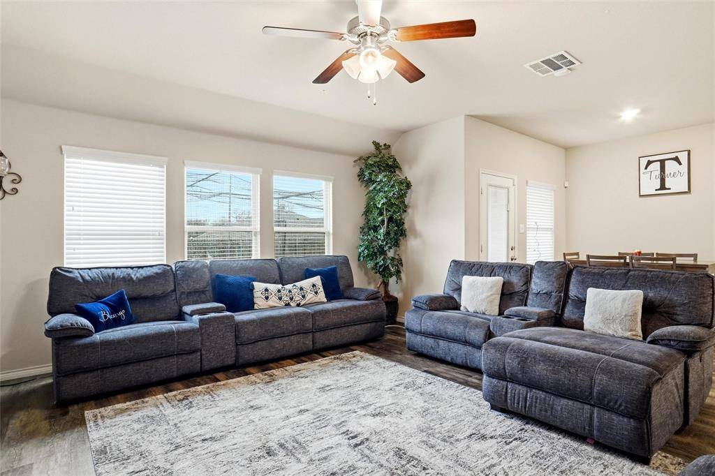 2805 Dominion Street, Denton, TX 76209