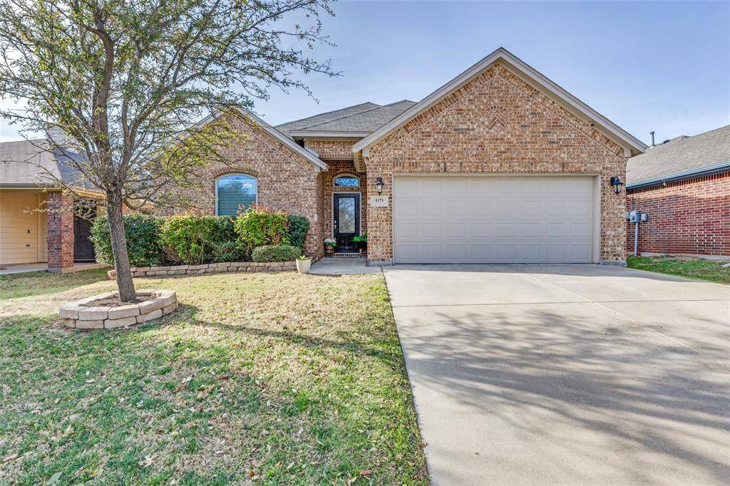 1173 Roping Reins Way, Fort Worth, TX 76052