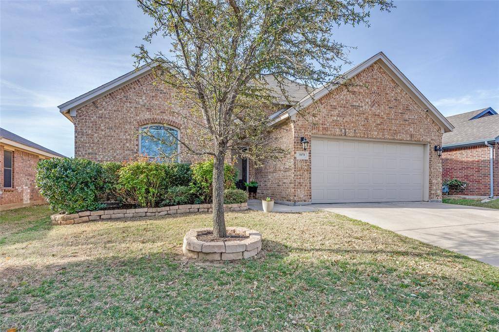 1173 Roping Reins Way, Fort Worth, TX 76052