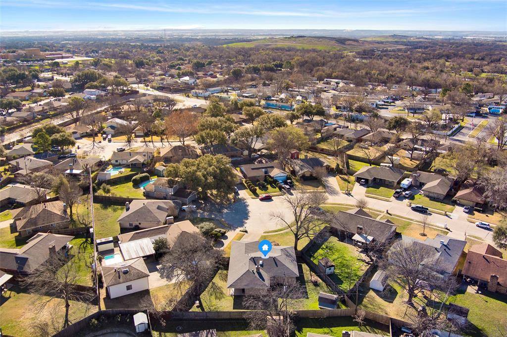 805 Cove Hollow, Irving, TX 75060