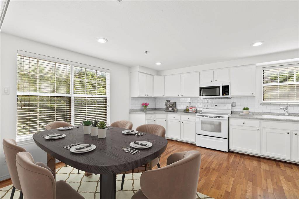 3100 Cole Avenue #205, Dallas, TX 75204