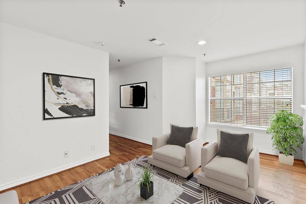 3100 Cole Avenue #205, Dallas, TX 75204