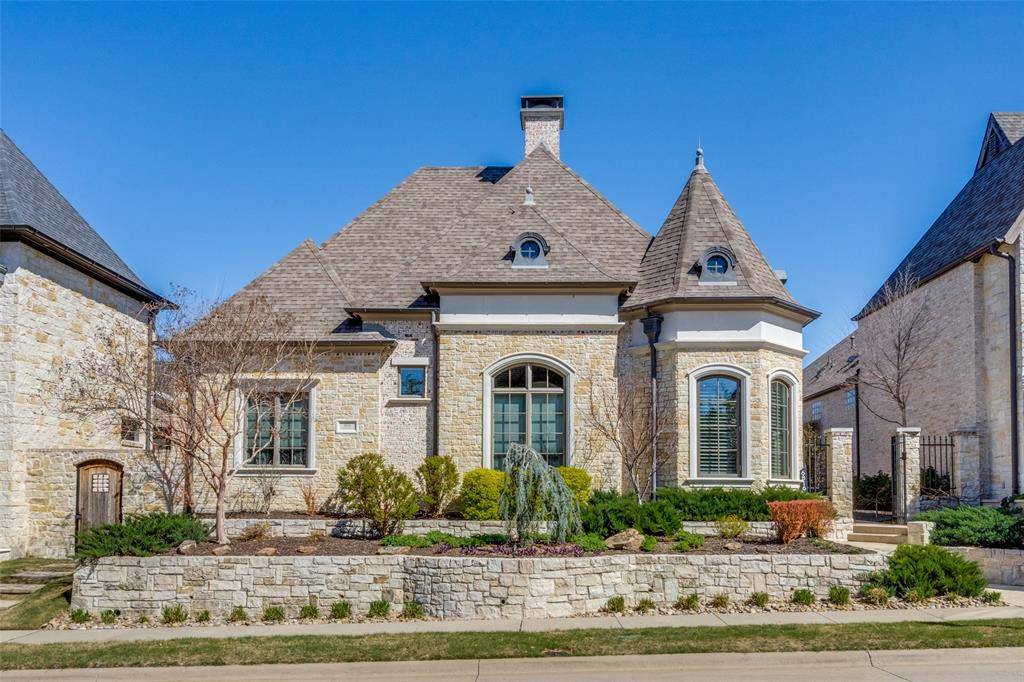 6816 Cousteau Court, Plano, TX 75024