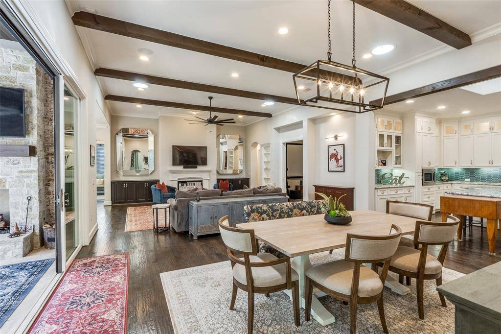 6816 Cousteau Court, Plano, TX 75024