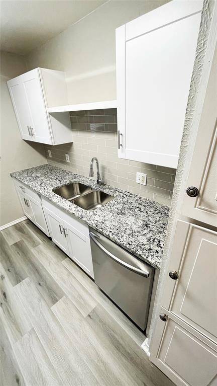 9600 Royal Lane #604, Dallas, TX 75243