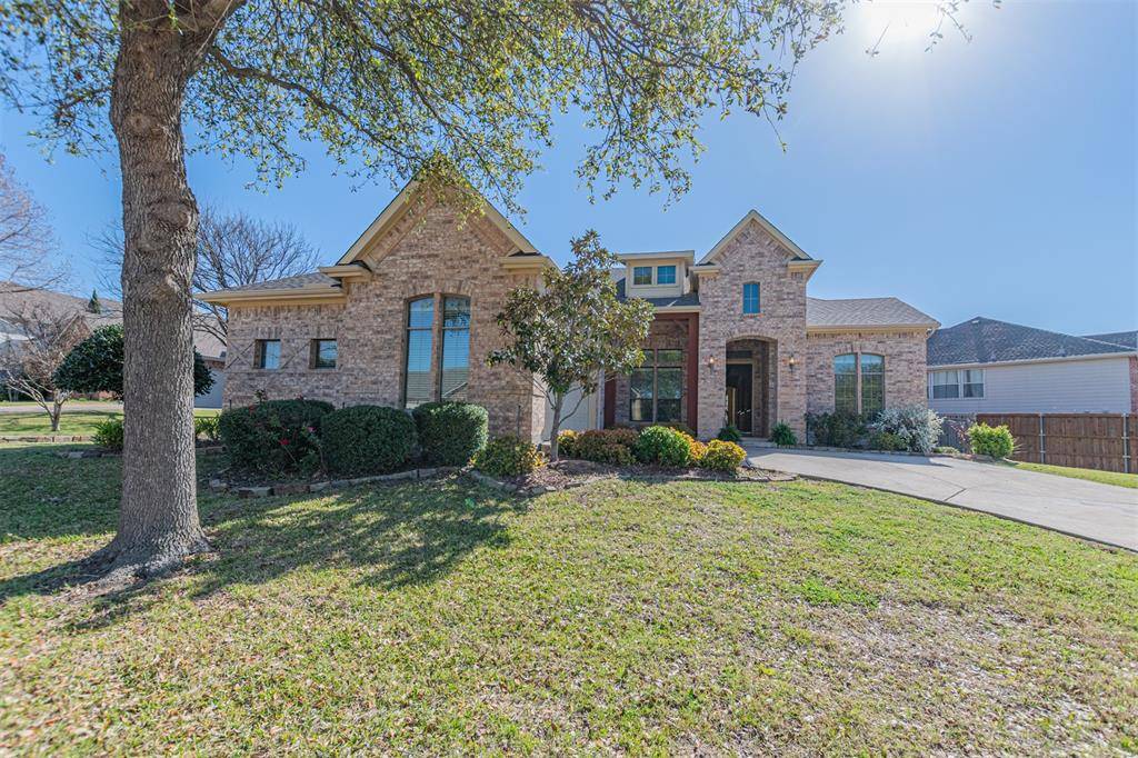 1205 Crestcove Drive, Rockwall, TX 75087