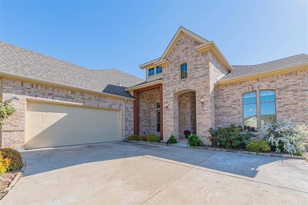 1205 Crestcove Drive, Rockwall, TX 75087