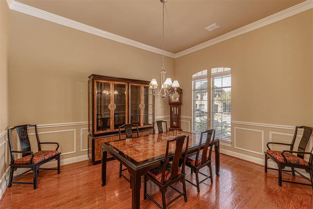 1205 Crestcove Drive, Rockwall, TX 75087