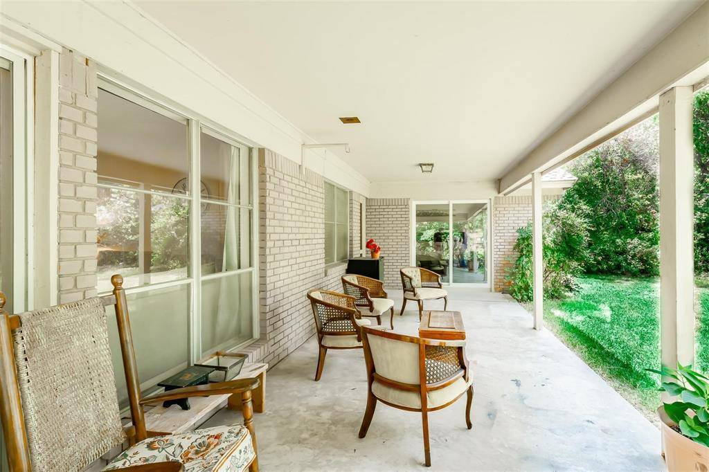 6313 Halifax Road, Fort Worth, TX 76116