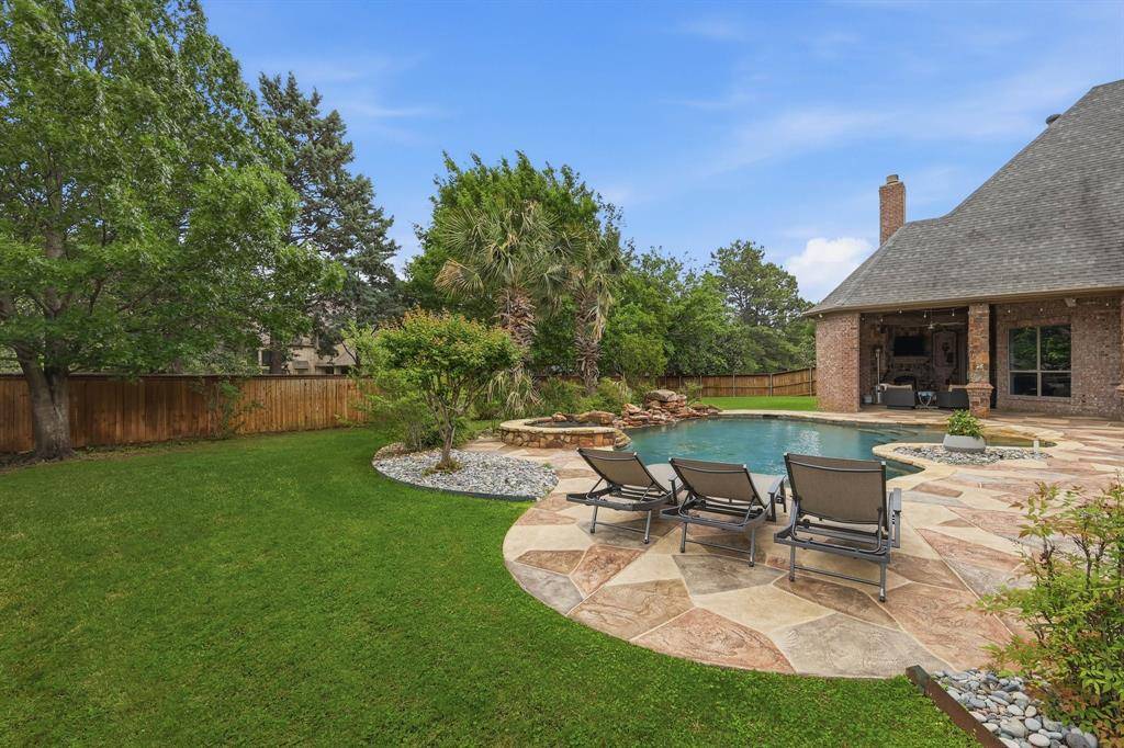 7001 Peters Path, Colleyville, TX 76034