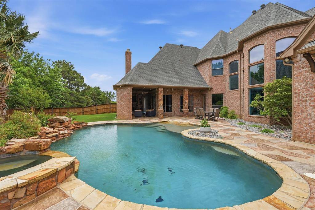 7001 Peters Path, Colleyville, TX 76034